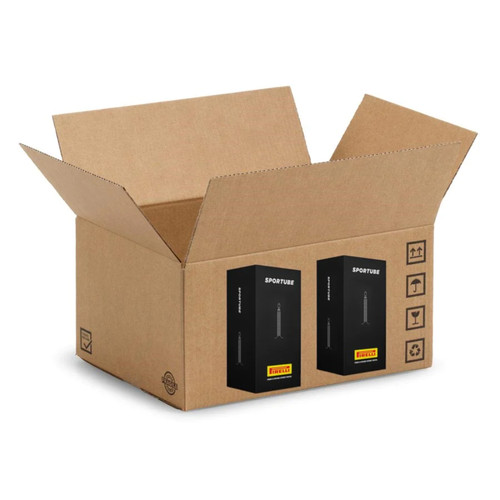 Pack units sportube x - pack, of