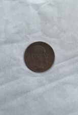 1902 Penny (Low tide) - Edward