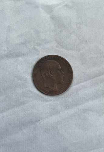 1902 penny edward - 1902,