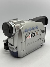 Canon 600 digital camcorder - digital,