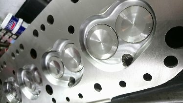 Mgb 1800 stage gas - 1800,