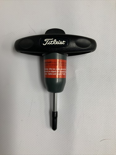 New titleist oem torque - oem,