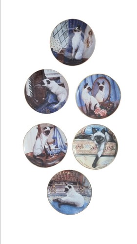 Set vintage limited - of, 6