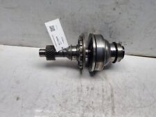 AUDI A4 AUTO GEARBOX SECONDARY