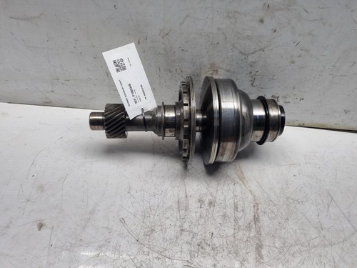 Audi auto gearbox secondary - audi,