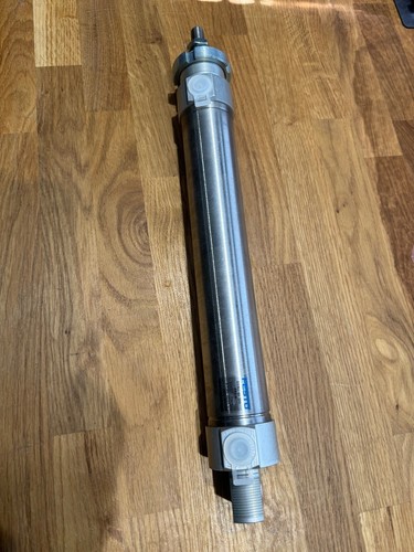 Festo pneumatic roundline - pneumatic,