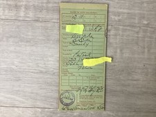 BSA Dandy 1958 memorabilia literature  classic bike