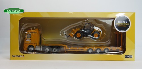 Gauge oxford 76 - oo, 1:76