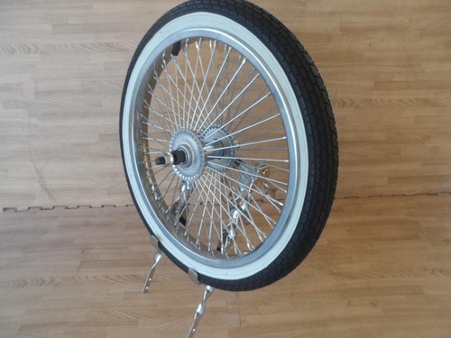 New lowrider bicycle - 20"in.,