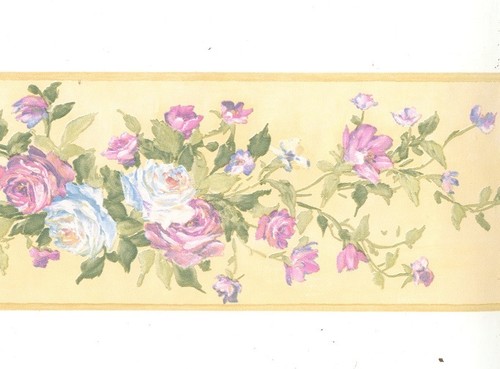 Floral 4963 wallpaper - b.4963,