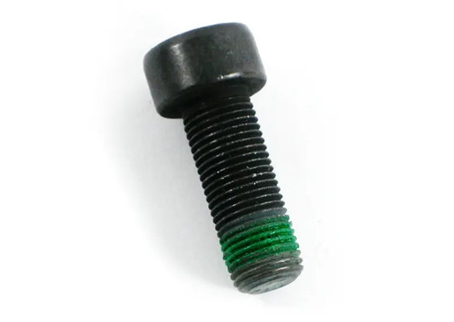 Audi clutch disc bolt - clutch,