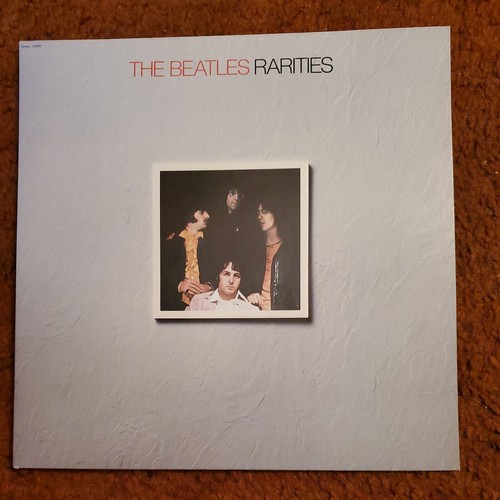 The beatles rarities butcher - the, beatles~rarities~butcher