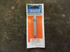 Draper 3/8" 4 prong drive 1MT wood lathe centre