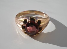 Stunning Antique Edwardian 9ct
