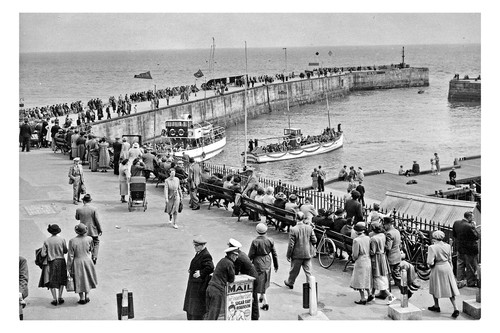 Pt8106 bridlington harbour - pt8106,