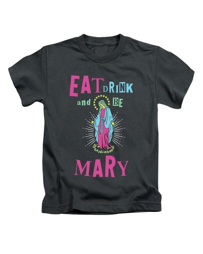 Eat drink and mary - drink,