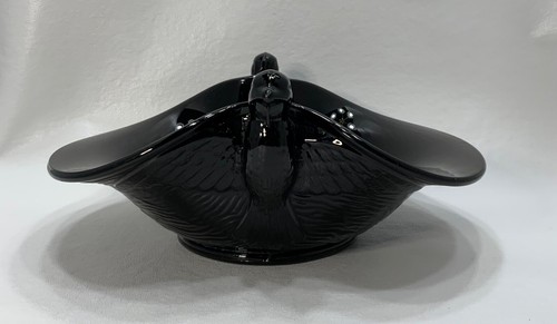 Vintage black amethyst - vintage,