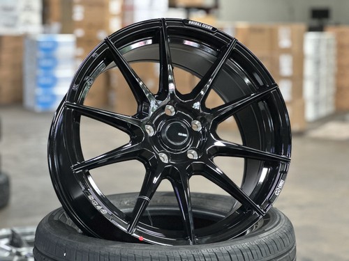 New 18x8 enkei tuning sc46 - 18x8.5j,