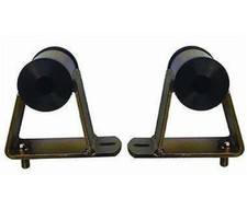 Rubicon Express 1" Motor Mount