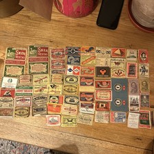 57X old vintage antique