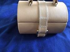 M&S Jewellery Box In Beige