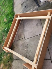 The Hutch Company Whelping Pen 120cm x 120cm