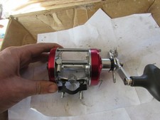 excellent abu garcia