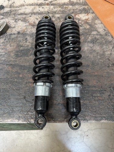 Hagon motorcycle shocks 0726 - hagon,