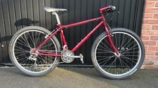 Raleigh Dyna-Tech Cro-Mo Sport