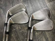 TaylorMade M6 21.5° 7-9 P
