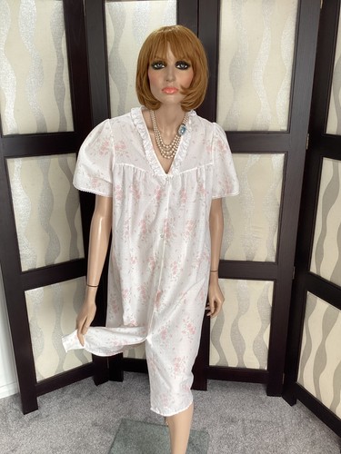 Vintage nightdress s - vintage,