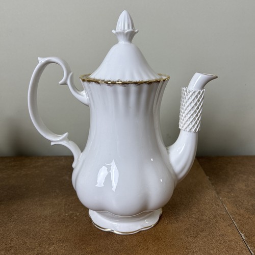 Vintage richmond royal - vintage, (royal