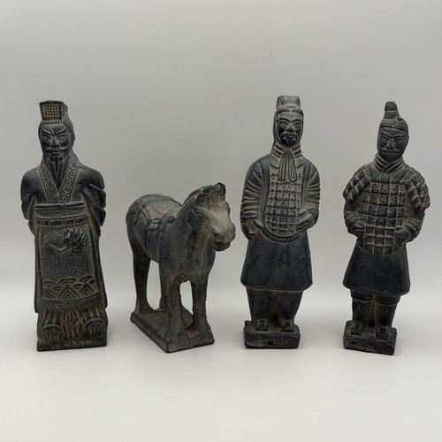 Vintage set chinese - vintage,