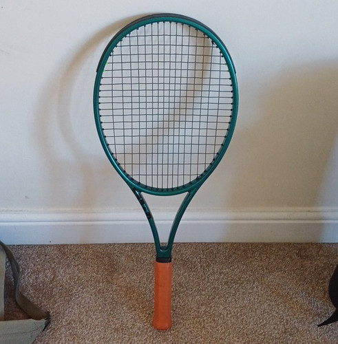 Wilson pro tennis - wilson,
