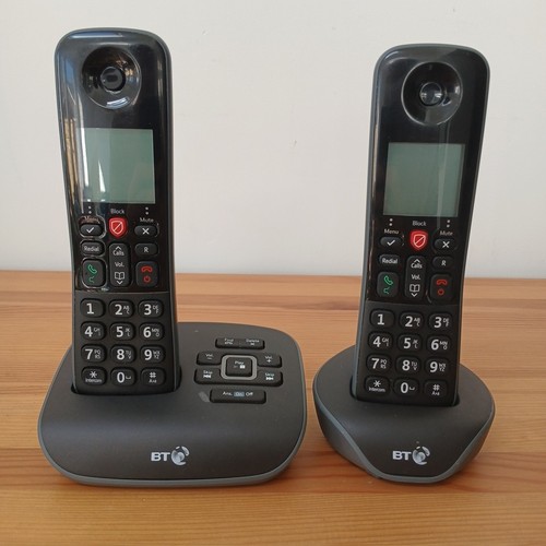 Essential twin phone with - twin,