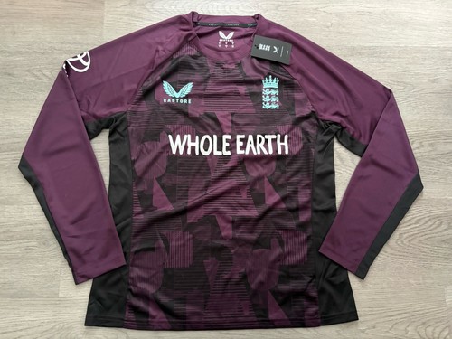 England cricket castore - england,