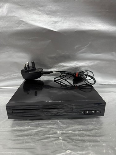 Asda dvd player unboxed - asda, no