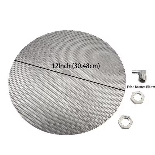 Inch stainless steel domed - stainless,