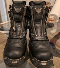 Harley davidson mens 9 - harley,