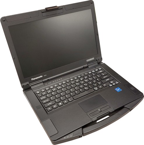 Panasonic toughbook mk2 - toughbook, fz-55