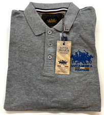 Santa Monica Polo Club Vintage
