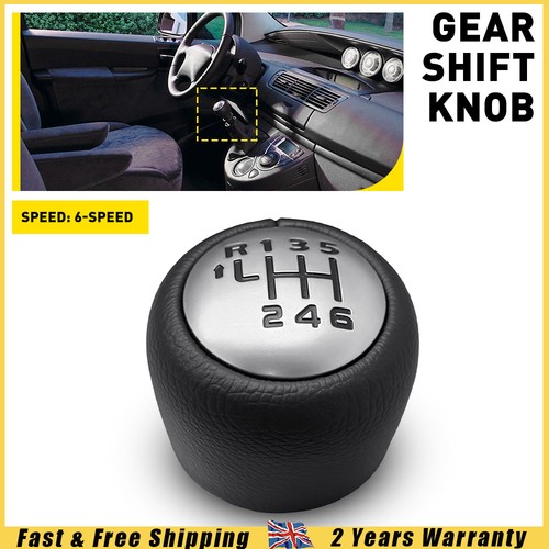 Gear lever knob fits - lever, for