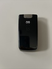 Nokia 6600 Fold Mobile Phone Unlocked Blue