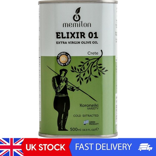 Memilon elixir greek - memilon, –
