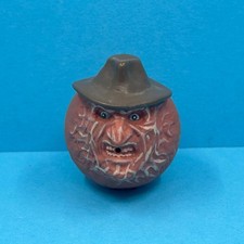 Rare Freddy Krueger Madballs