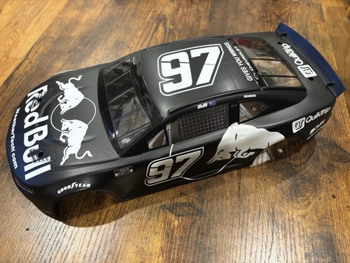 Losi custom shane van - shane,