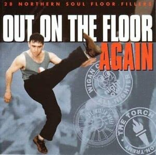 Various out the floor - -,