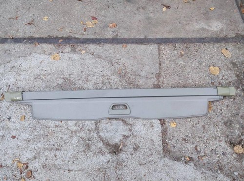 Volvo v70 boot - v70, sw
