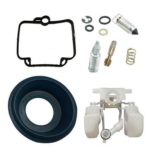 Carburetor carb repair - carburetor,