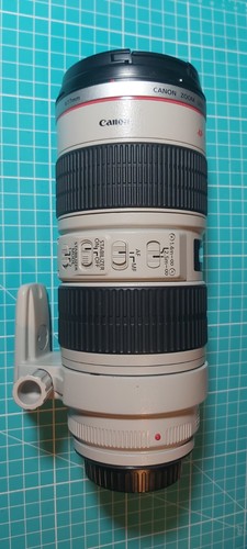 Canon 200mm bag - 70-200mm, +